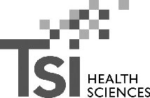 TSI HEALTH SCIENCES