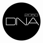 DNA 2050