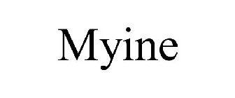 MYINE