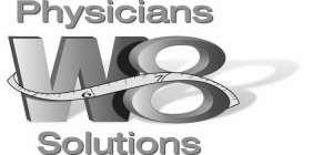 PHYSICIANS W8 SOLUTIONS
