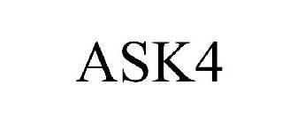 ASK4