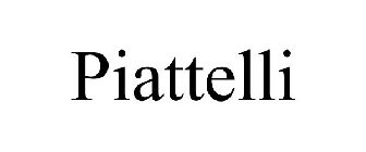 PIATTELLI