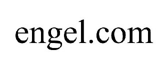 ENGEL.COM