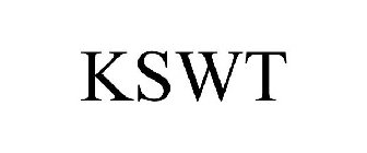 KSWT