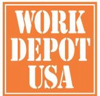 WORK DEPOT USA