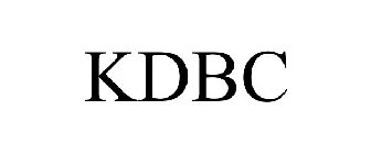 KDBC