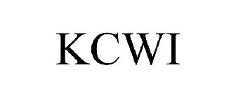 KCWI