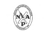 NATIONAL PHLEBOTOMY ASSOCIATION NPA ESTABLISHED 1978