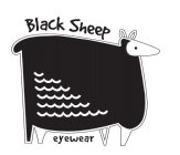 BLACK SHEEP EYEWEAR