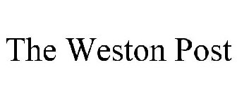 THE WESTON POST