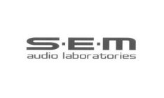 S E M AUDIO LABORATORIES