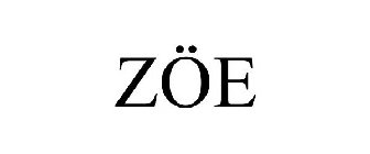 ZÖE