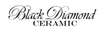 BLACK DIAMOND CERAMIC