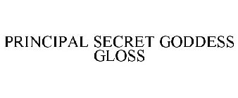 PRINCIPAL SECRET GODDESS GLOSS