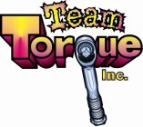 TEAM TORQUE INC.