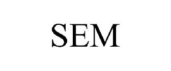 SEM