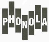 PHONOLA