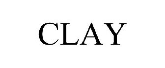 CLAY