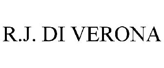 R.J. DI VERONA