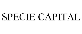 SPECIE CAPITAL