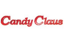 CANDY CLAUS