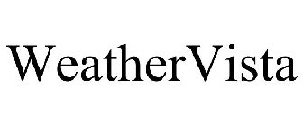 WEATHERVISTA