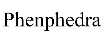 PHENPHEDRA