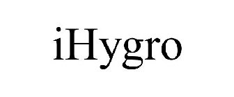 IHYGRO