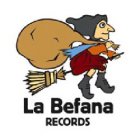 LA BEFANA RECORDS