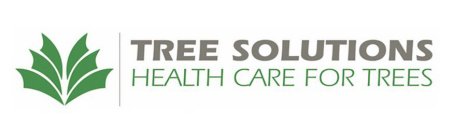 TREE SOLUTIONS HEALTH CARE FOR TREES