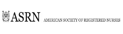 ASRN AMERICAN SOCIETY OF REGISTERED NURSES