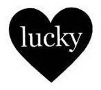 LUCKY