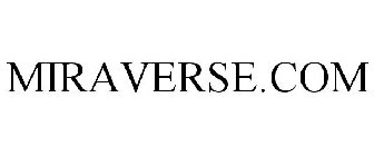 MIRAVERSE.COM