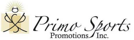 PRIMO SPORTS PROMOTIONS, INC.