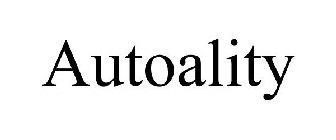 AUTOALITY