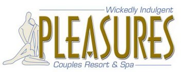 WICKEDLY INDULGENT PLEASURES COUPLES RESORT & SPA