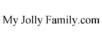 MY JOLLY FAMILY.COM