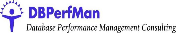 DBPERFMAN DATABASE PERFORMANCE MANAGEMENT CONSULTING