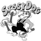 SISSY DOG