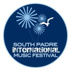 SOUTH PADRE INTERNATIONAL MUSIC FESTIVAL