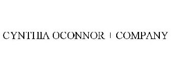 CYNTHIA OCONNOR + COMPANY