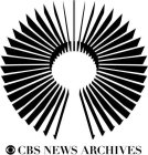 CBS NEWS ARCHIVES