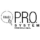 OBAGI P.R.O. SYSTEM PATIENT REFILLS ONLINE