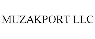 MUZAKPORT LLC