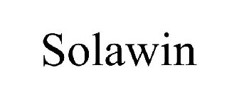 SOLAWIN