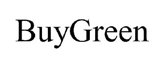 BUYGREEN