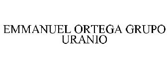 EMMANUEL ORTEGA GRUPO URANIO