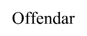 OFFENDAR