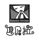 BABELA'S KITCHEN