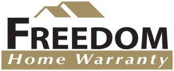 FREEDOM HOME WARRANTY